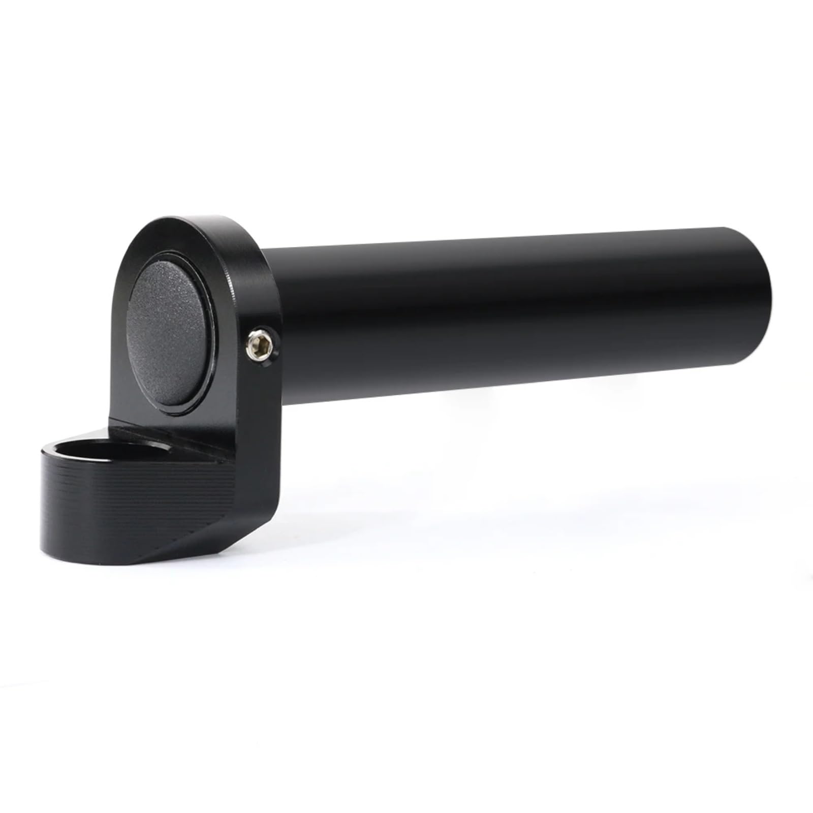 Moto Support Téléphone pour G310GS 2018 2019 2020 2021 2022 2023 2024, Pince De Guidon pour GPS Support De Guidon GPS pour Moto
