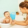 Munchkin® Sit & Soak™ Baby Bath Tub with 4pk Float and Play Bubbles Bath Toy #2