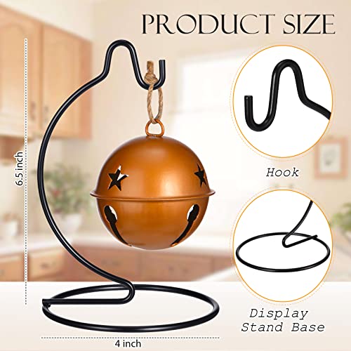 Support de suspension pour terrarium en métal robuste | Fixation stable plante aérienne x40