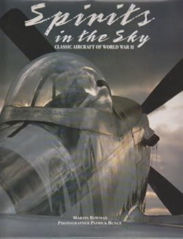 Hardcover Spirits in the Sky Book