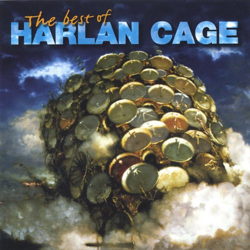 Harlan Cage