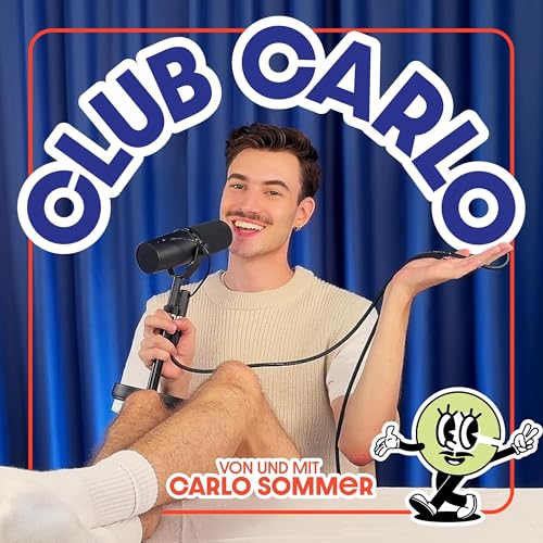 Club Carlo Titelbild