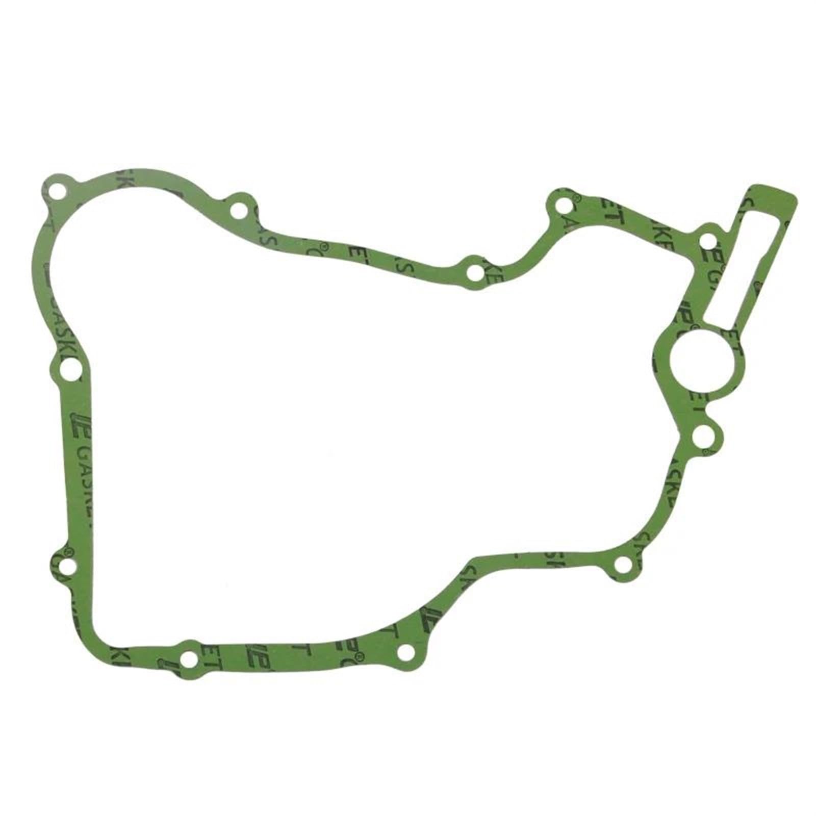 Juego completo de juntas para cilindro, cárter y tapa embrague motocicleta para CR125R CR125 R 2005 2006 2007 CR 125 JUNTA CAMBIO MARCHAS
