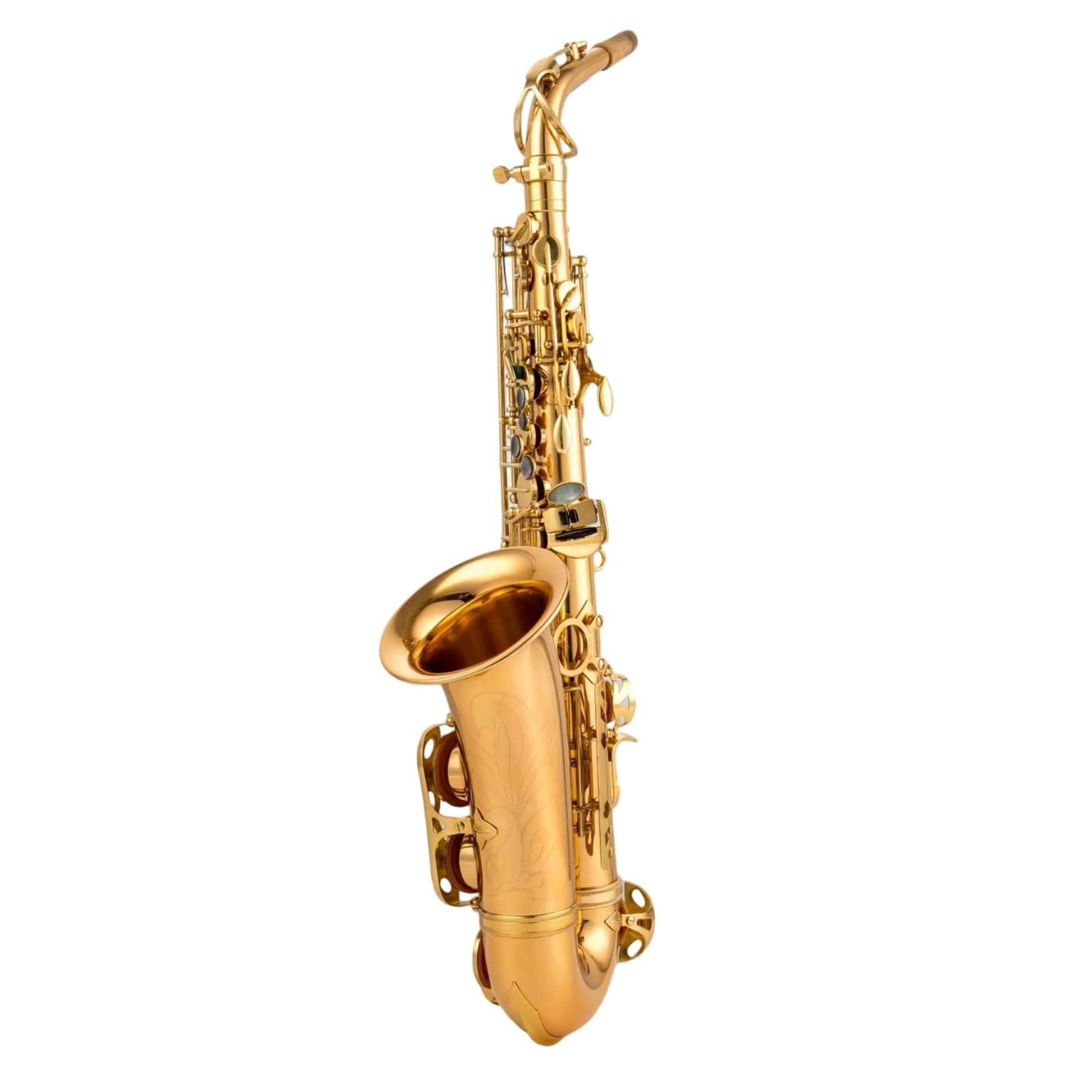 Saksofony Saksofon Es Dur Instrument Dęty Altowy Egzamin Dla Początkujących Instrumenty Dęte Blaszane Chromatyczne