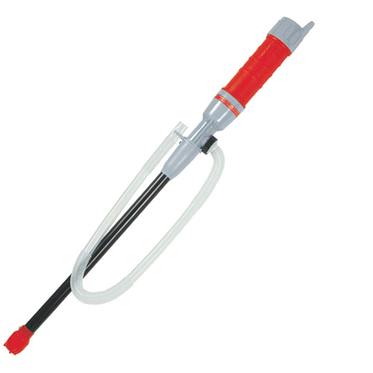 Pompa a mano a batterie Ribimex prkg110p