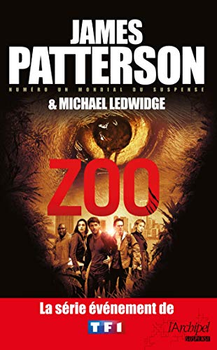 Zoo [French] 2809812292 Book Cover