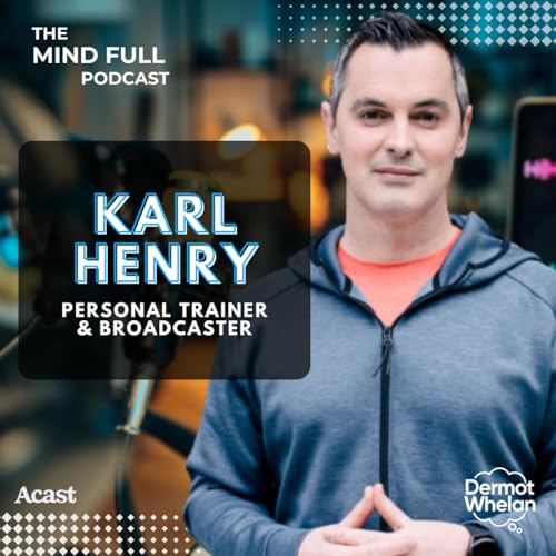 Why You're Always Tired & How To Fix It with Karl Henry