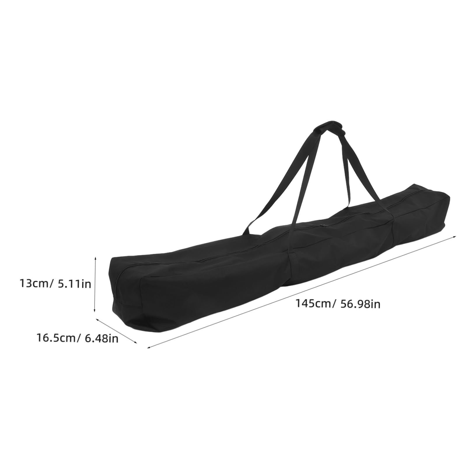 BESPORTBLE Oversized Patio Umbrella Storage Bag Waterproof Handle for Beach Umbrella Hammock Stand