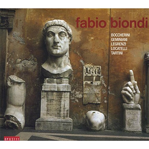 Fabio Biondi