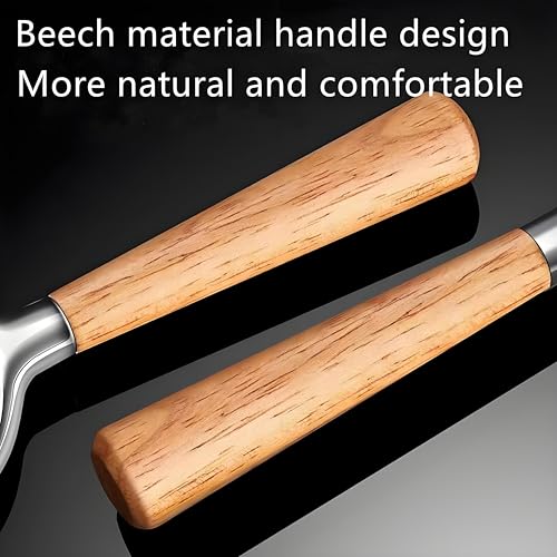 Vegetable-peeler-stainless-steel-Y-peeler-suitable-for-potato-and-fruit-vegetable-peeler-ergonomic-non-slip-handle-super-sharp-powerful-blade-solid-wood-handle