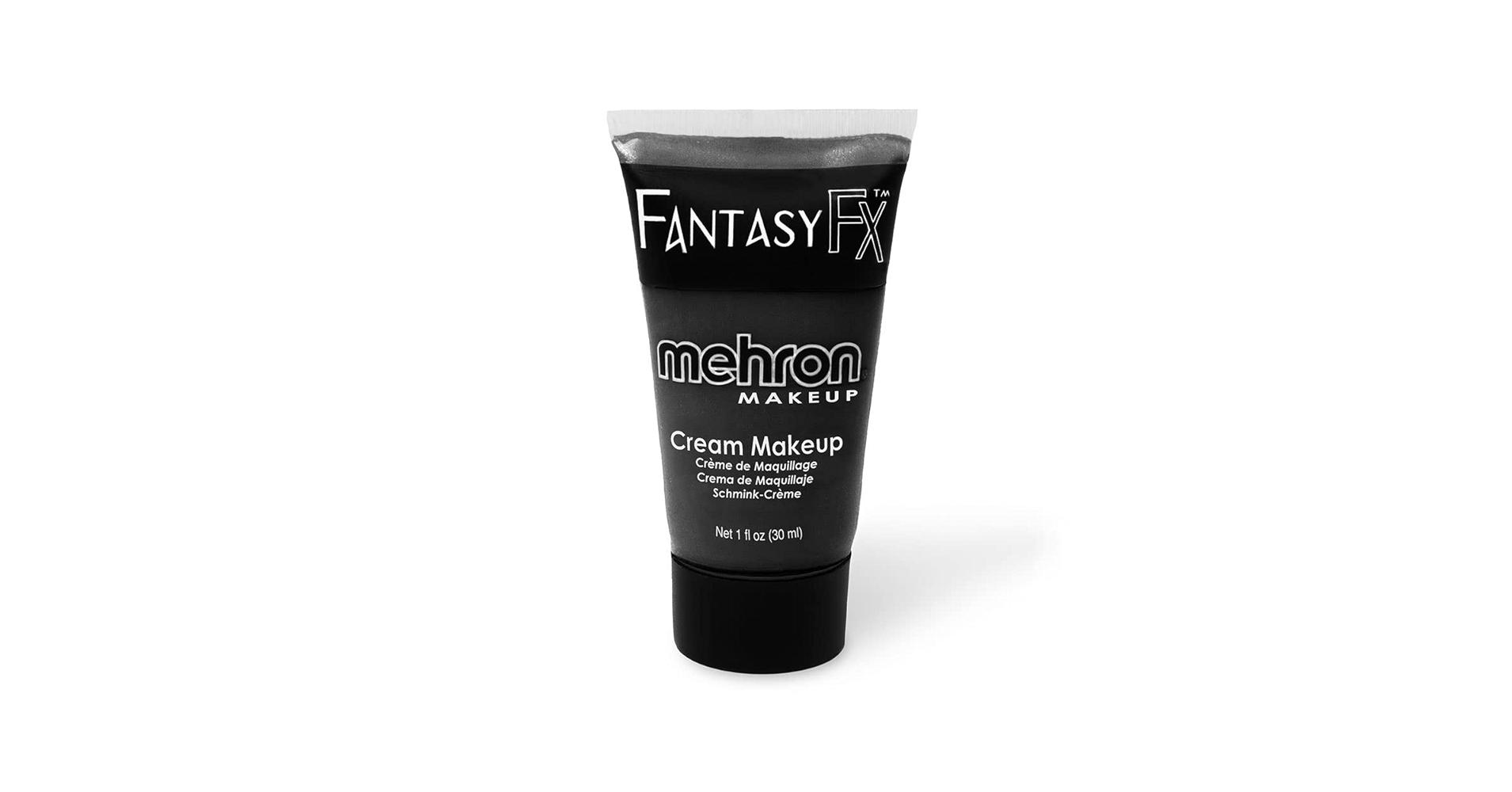 Amazon.com : Mehron Makeup Fantasy FX Cream Makeup | Water