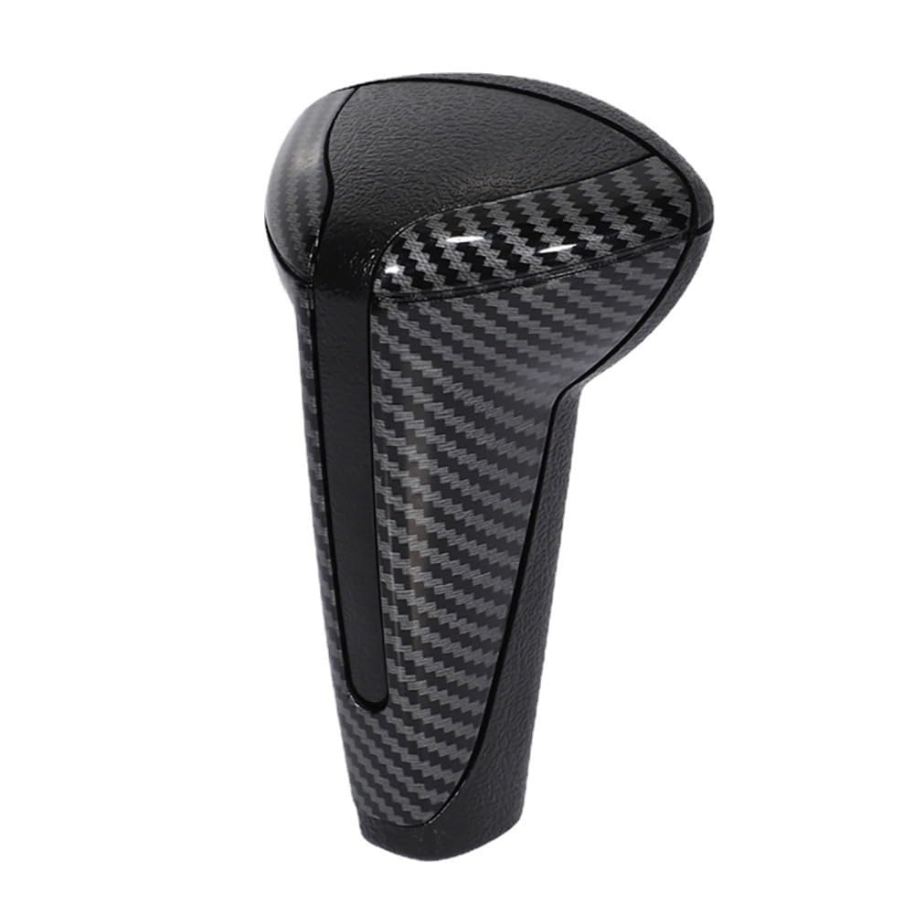 Wxnlbb C Ompatible With Peugeot 307 Itroen Sega Automati Car Shift Hand Ball Shift Head Shift Knob(C)