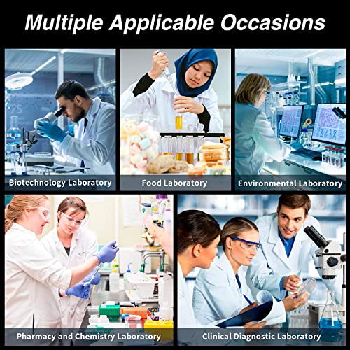 Four E'S Scientific 100 punte per Pipettor a