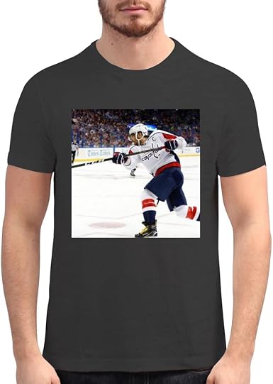 Harding Industries Alex Ovechkin - Men 