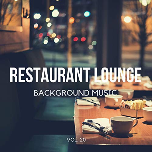 Spiele Restaurant Lounge Background Music, Vol. 20 (Finest Jazz Lounge