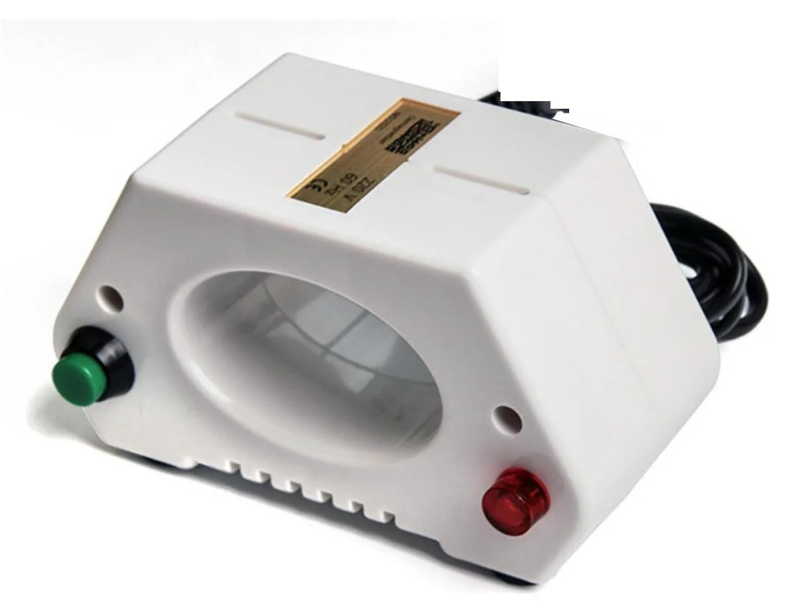 Watch Repair Demagnetizing Tool Mechanical Watch Demagnetizer Watchmaker Tool Mechanical Wristwatch Degausser