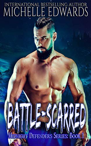 Battle-Scarred (Midnight Defenders)