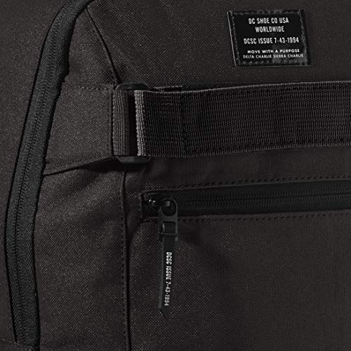 DC Shoes BREED heren backpack - Image 4