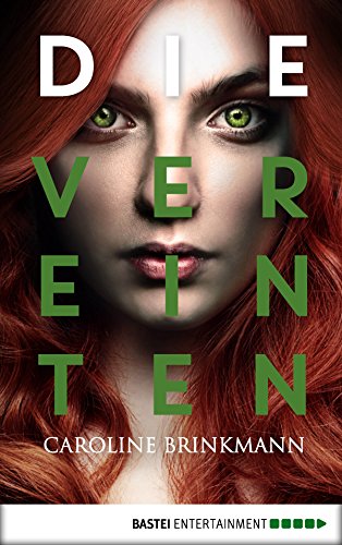 Télécharger Die Vereinten (Rain & Lark 2) (German Edition) Gratuit