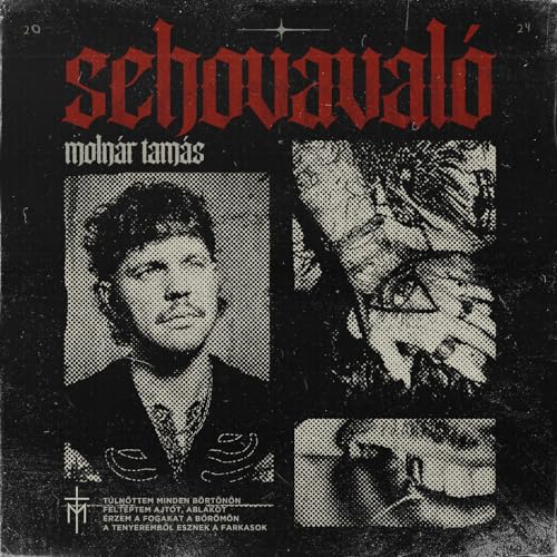 Majka & Molnár Tamás