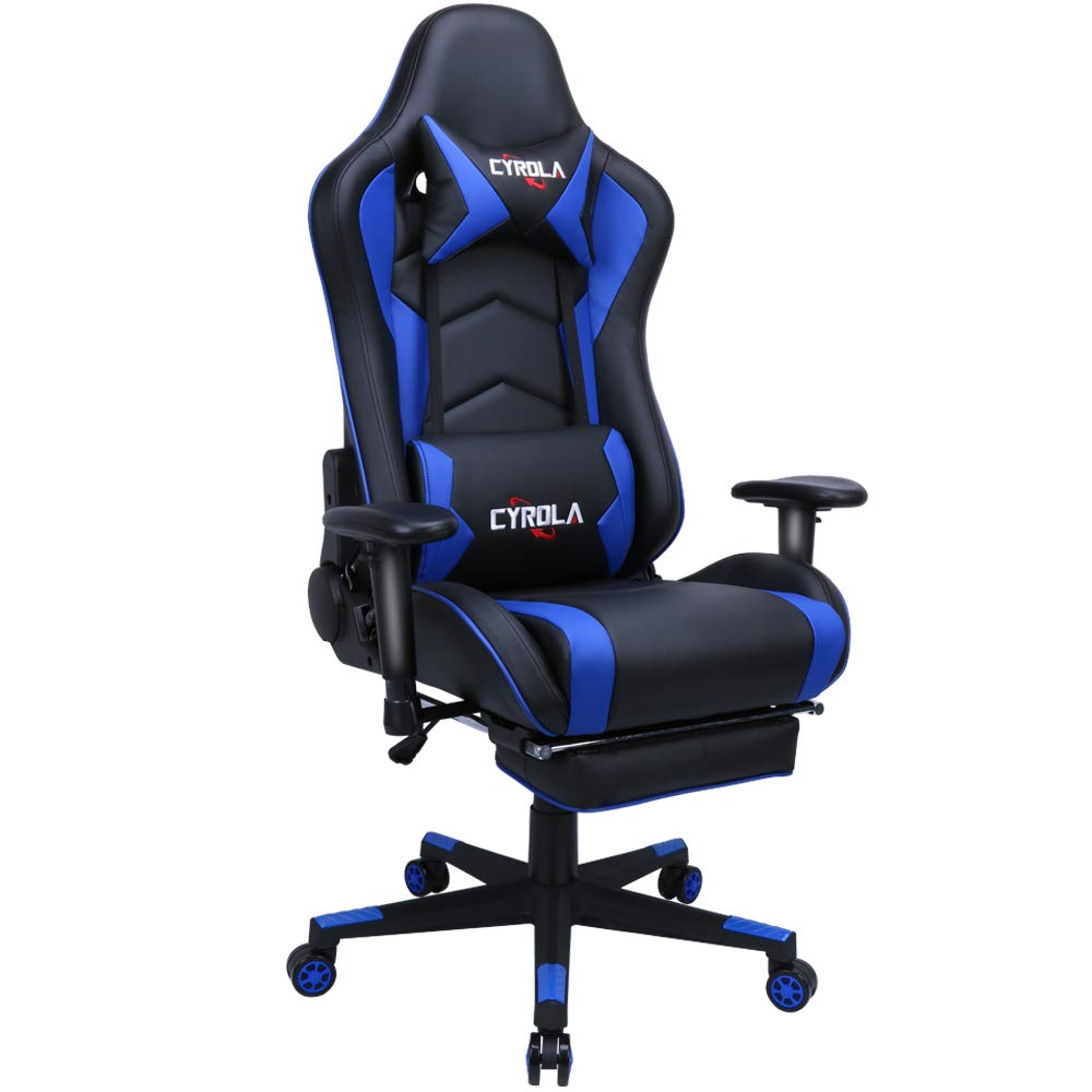 Good Gaming Chair All Chairs