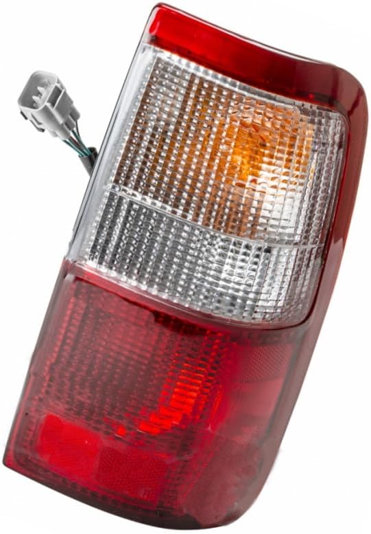 For Toyota T100 Tail Light 1993 94 95 96 97 1998 Passenger Side | TO2801119 | 81550-34010