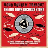 Good Rockin' Tonight - Old Town Records Story - Various