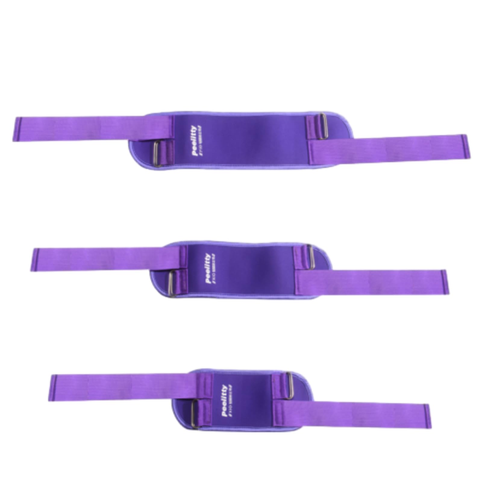 Amazon | O脚ベルト O脚 X脚ベルト メッシュ 3点セット O脚サポーター