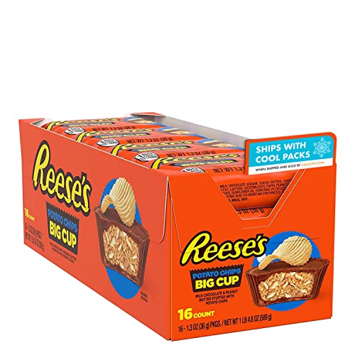 The 26 Best Reese's Chocolate Bars of 2024 [Verified] Cherry Picks