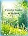 Produktbild Camping Journal & Logbook (JUMBO **8 x 11** Travel Notebook Jouranl-Great for Summer Vacation-Memory Book, Band 4)