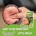 Imagen de Boxer Gifts Stress Hog Stress Toys
