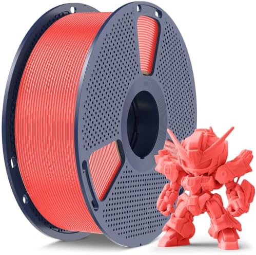 SUNLU High Speed PLA Red 1kg