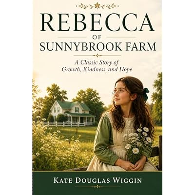 REBECCA OF SUNNYBROOK FARM