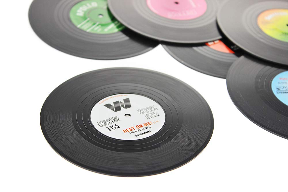 Immagini di Disco Vinile Mockup - Download gratui su Freepik