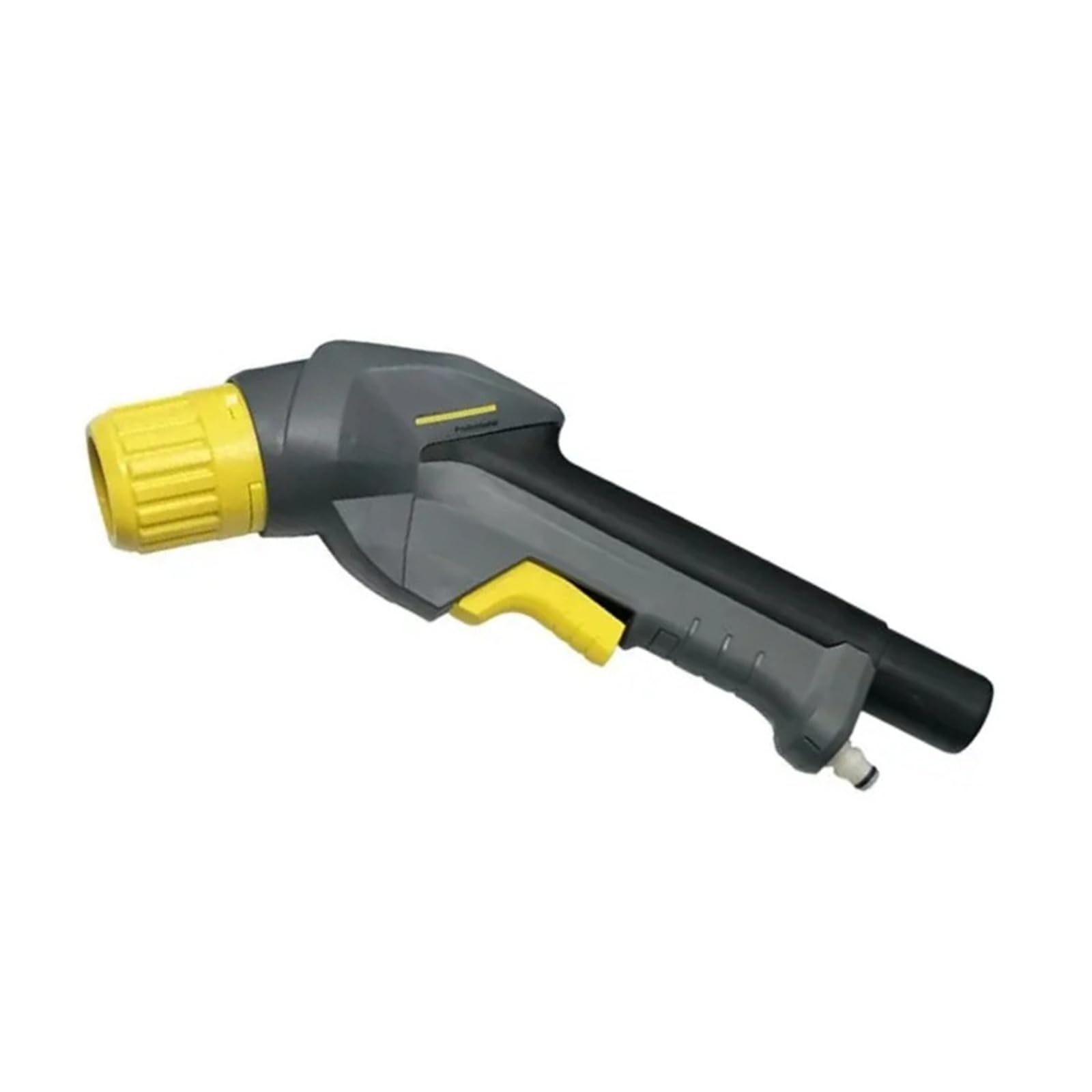 PFGBAOVPA Upholstery Nozzle Handle, Compatible For Karcher Puzzi 8/1 Puzzi 10/1 Adv 30/4 4.130-001 Robot Vacuum Cleaner Spare Parts(Control handles)