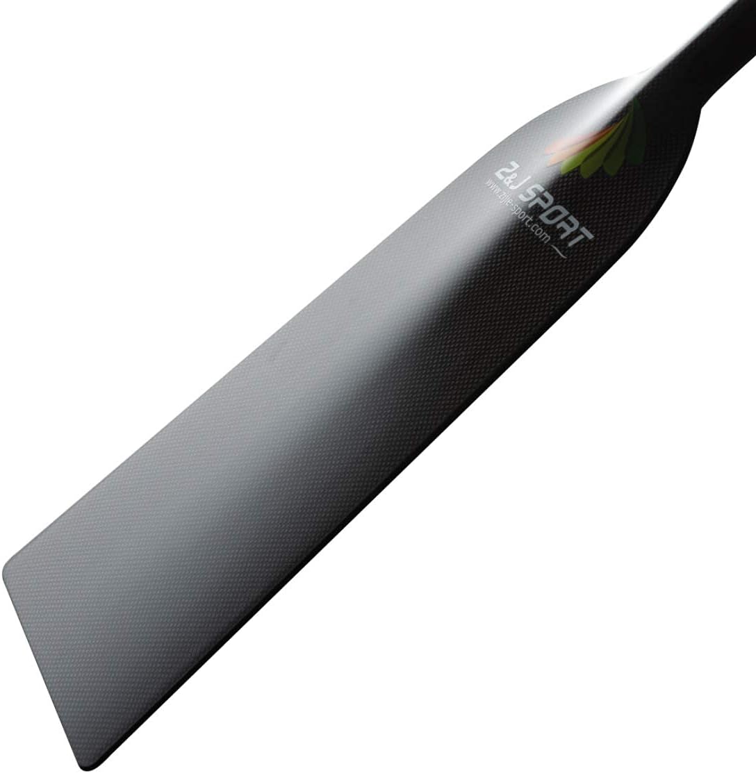 高額売筋】 ドラゴンボート用 大龍 小分水型 カーボンファイバーパドル