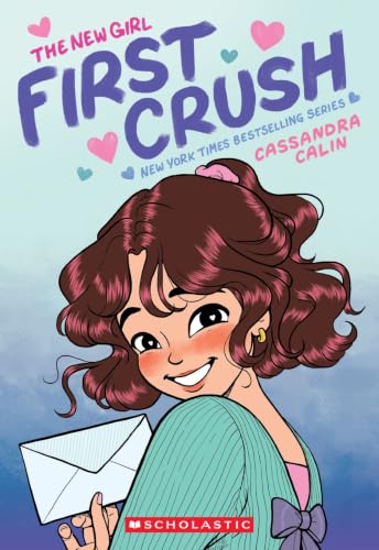 Image of The New Girl 2: First Crush