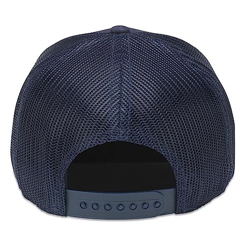 Image of AMERICAN NEEDLE NASA Unisex Adjustable Snapback Baseball Hat