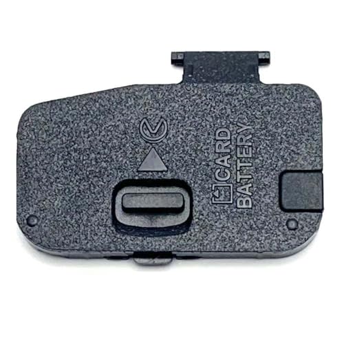 Shenligod Battery Door Cover Replacement Repair Lid Cap Part for Nikon Z50 Digital Camera