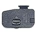 Shenligod Battery Door Cover Replacement Repair Lid Cap Part for Nikon Z50 Digital Camera