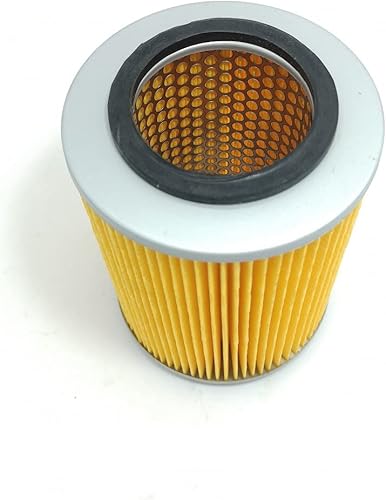 Limpiador de filtro de aire GG (6.417 in de alto) para Suzuki Carry DC51T DD51T Mazda Scrum DJ51T DK51B F6A F8A F10A