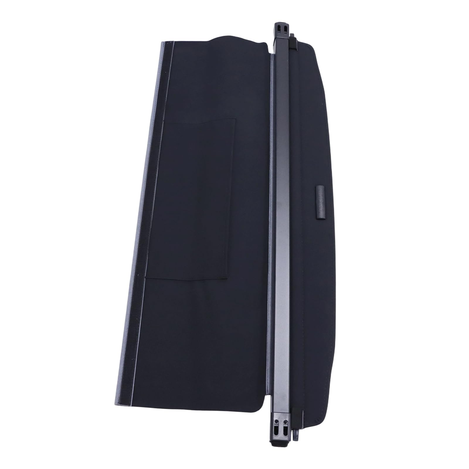 Laderaumabdeckung Abdeckrollo Kofferraum Kompatibel mit Smart Fortwo Cabrio Coupe 451 2007-2014 A4518100009