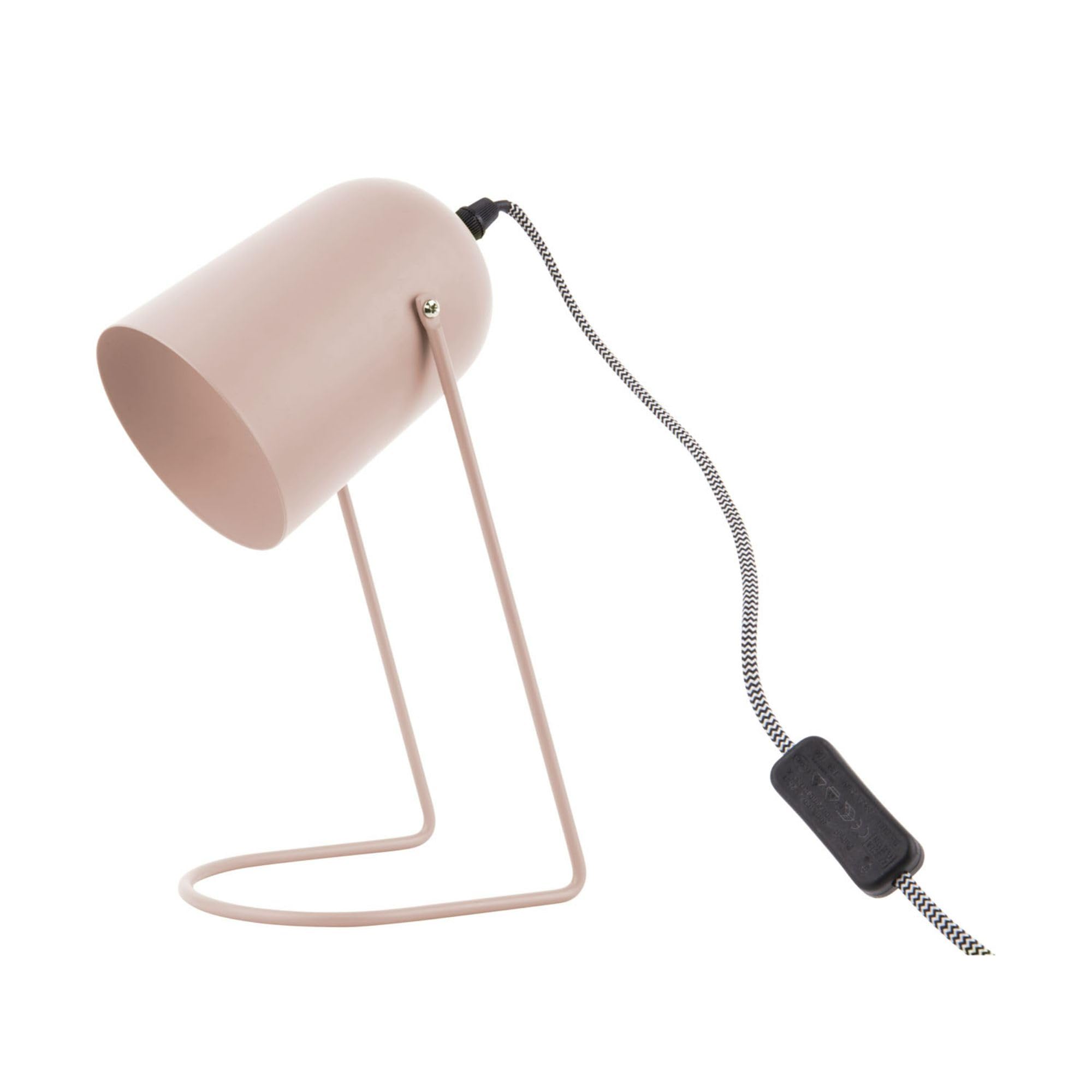 Lampe de table en métal Enchant - Hauteur 30 cm - PRESENT TIME