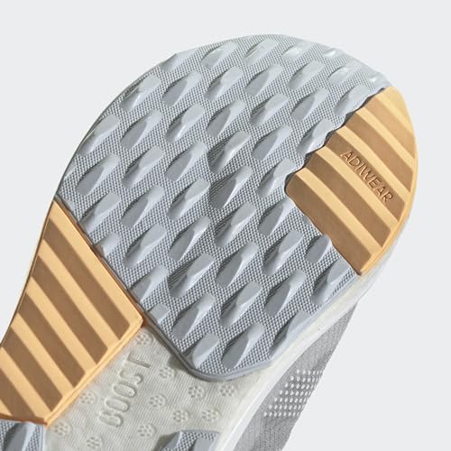 Image of adidas Mens Avryn Training Sneakers Shoes - White