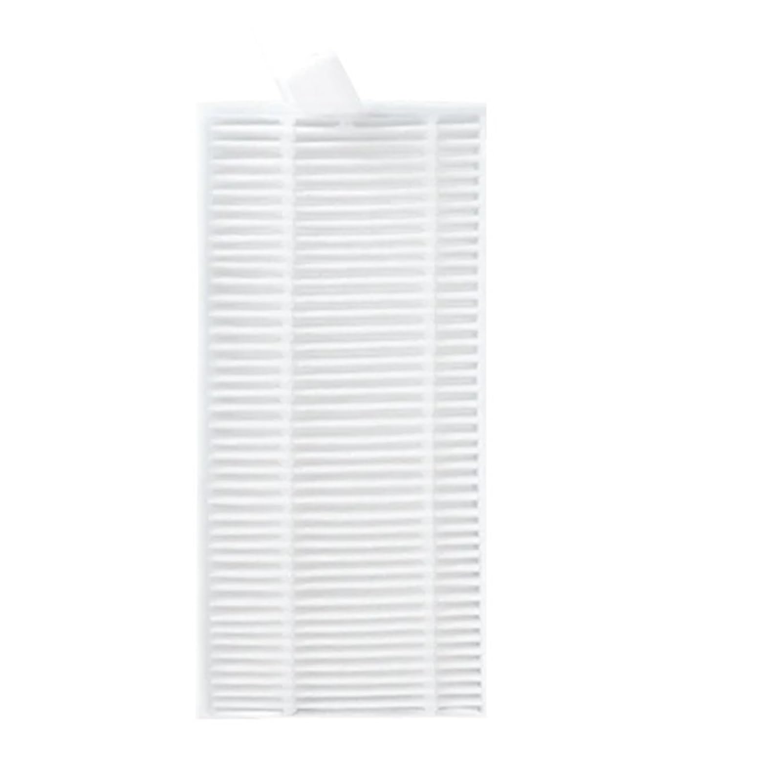 Compatibile Con Cecotec, Conga 7490 Immortal/8290 Immortal, Compatibile Con Kabum, Smart 900 Aspirapolvere Pezzi Di Ricambio Spazzola Mop Accessori For Parti Di Filtro(Set 3)