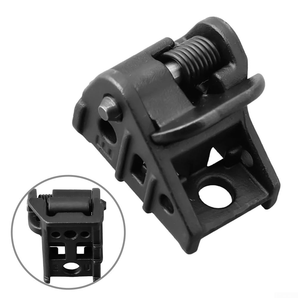 Support de lame de rechange 1619PA4168 pour porte-scie électrique GSA1100E RS7 PSA900E PSA700E