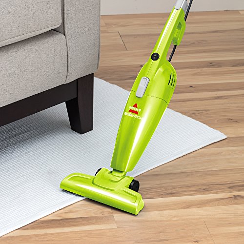 Bissell Featherweight Stick Lightweight Bagless Vacuum with Crevice