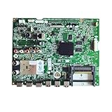 placa madre tv lg 42le5500 Stable Signal & Image Output: Delivers consistent video signal transmission, clear image quality, and smooth system operation for an optimal viewing experience.