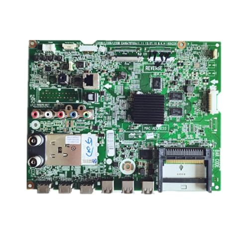 EAX64797004 }U[{[hACompatible for LG TV 32LN570R 32LN570R-ZA 47LN570V 47LN575S 42LA620 42LA640S 42LN578V 47LN5708 39LA620S C{[
