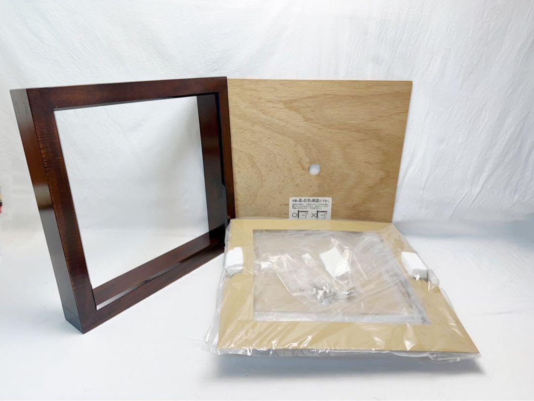 ほぼ未使用 茶道具 野々田式 組み立式 炉壇 L909 炉蓋付 吹漆 炉縁 紙箱 茶道具 野々田式 組み立式 炉壇 L909 炉蓋付 吹漆 炉縁 紙箱